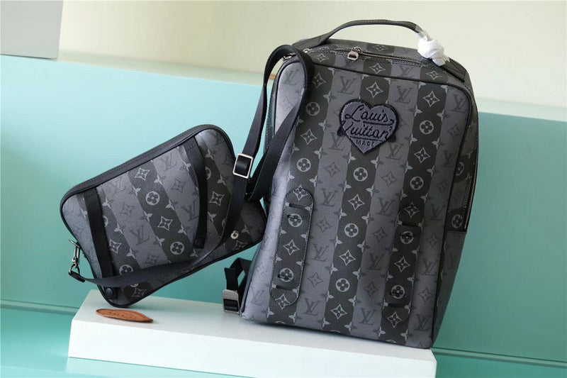 Alice bags - Louis Vuittons  - 10244