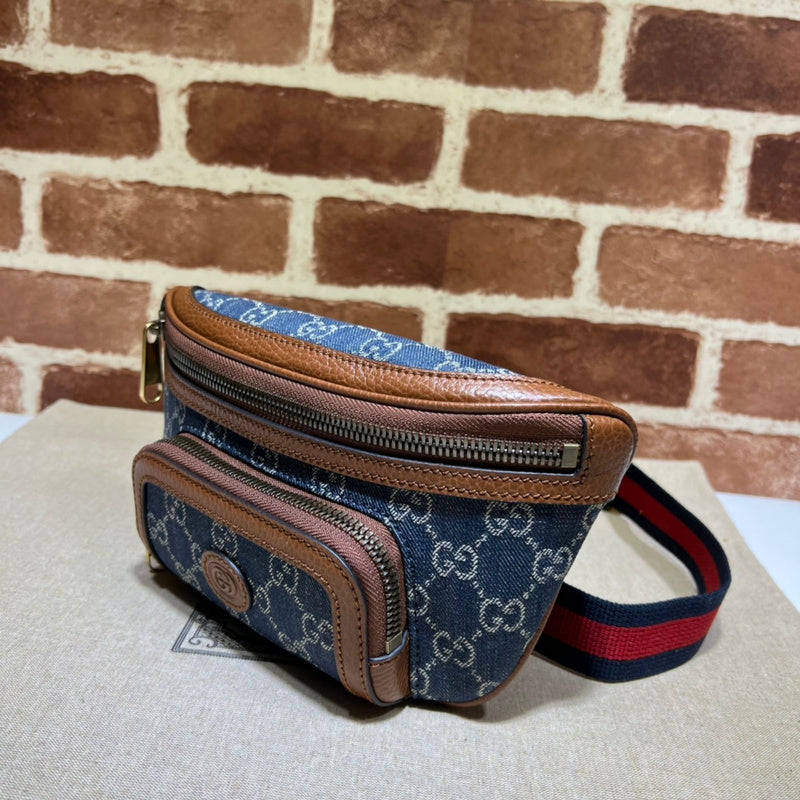 Gucci  Luxury -  Bags - 481