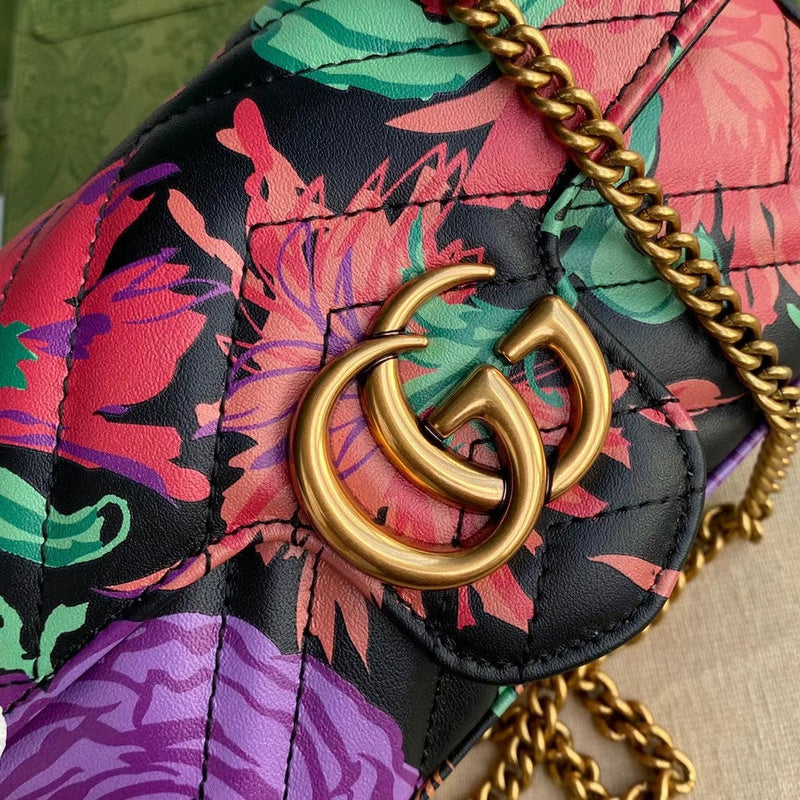 Gucci   Luxury Bags  1137