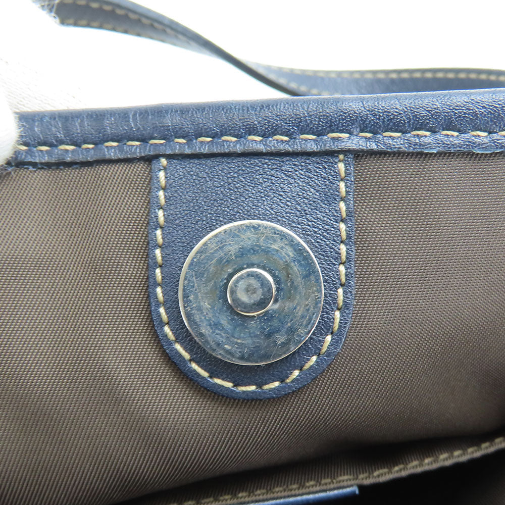 GUCCI Handbag 271101 GG canvas , leather , GG Supreme canvas beige Chilled license Papagallo Women Used