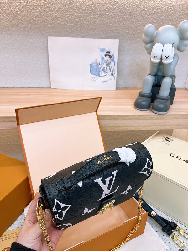 Alice bags - Louis Vuittons  - 15102