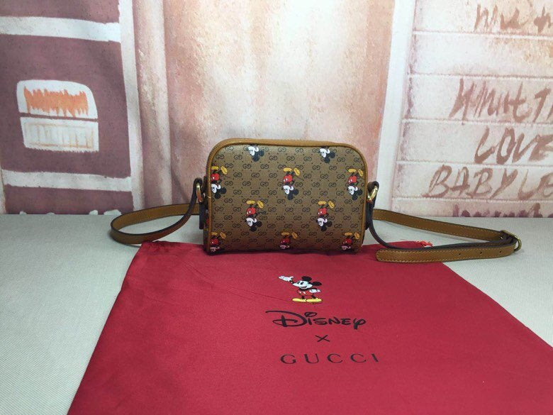 Gucci Bags - The Tote   776