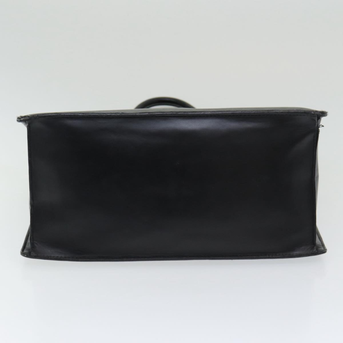 LOUIS VUITTON Epi Riviera Hand Bag Noir Black M48182 LV Auth 83761