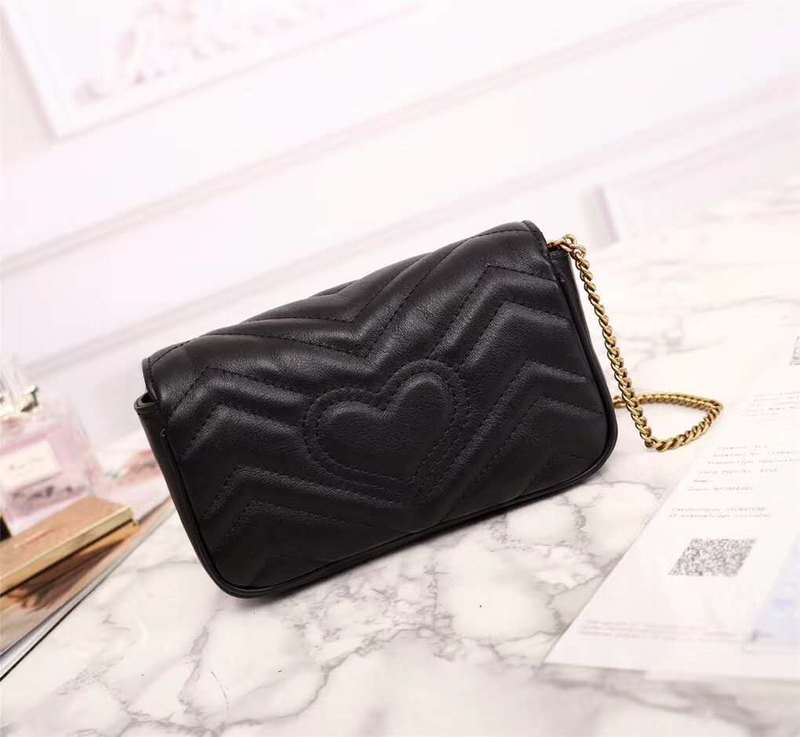 Gucci Bag Luxury Bag New Arrival