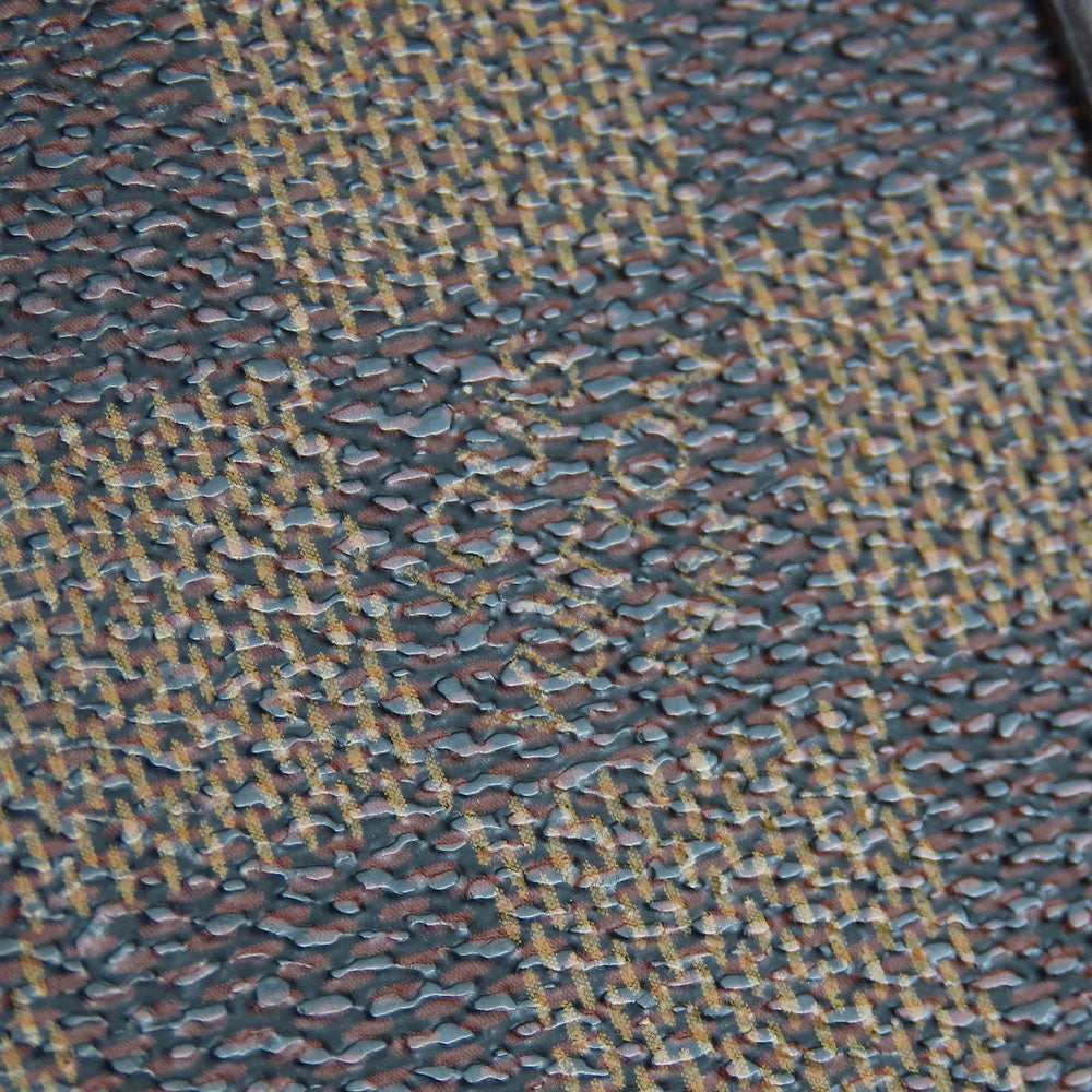 LOUIS VUITTON Bifold Wallet N61668 Damier Ebene Compact zip