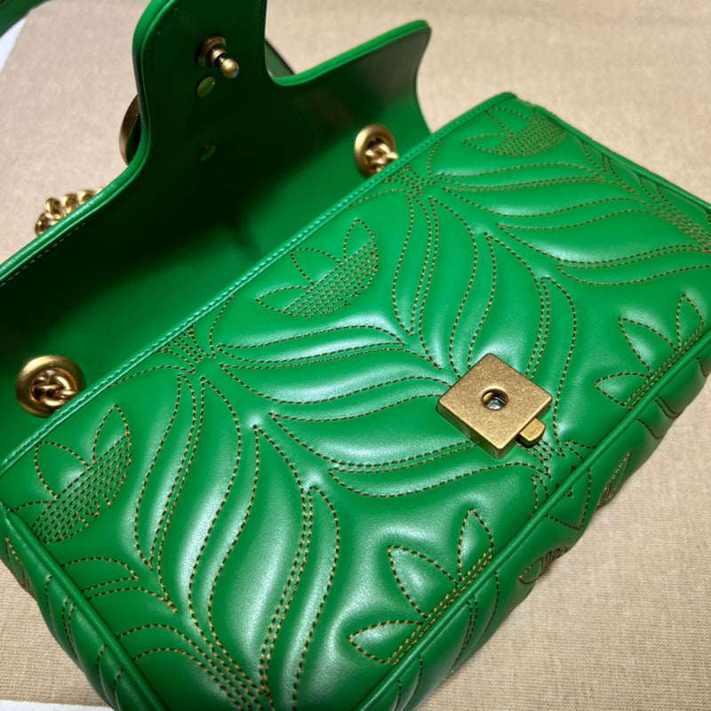 Gucci  Luxury -  Bags - 541