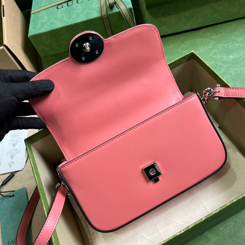 Gucci Luxury - Bags - 208