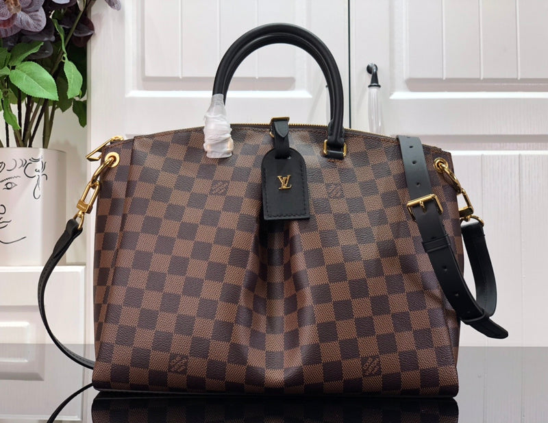 Alice Bags- Louis Vuittons  - 15925