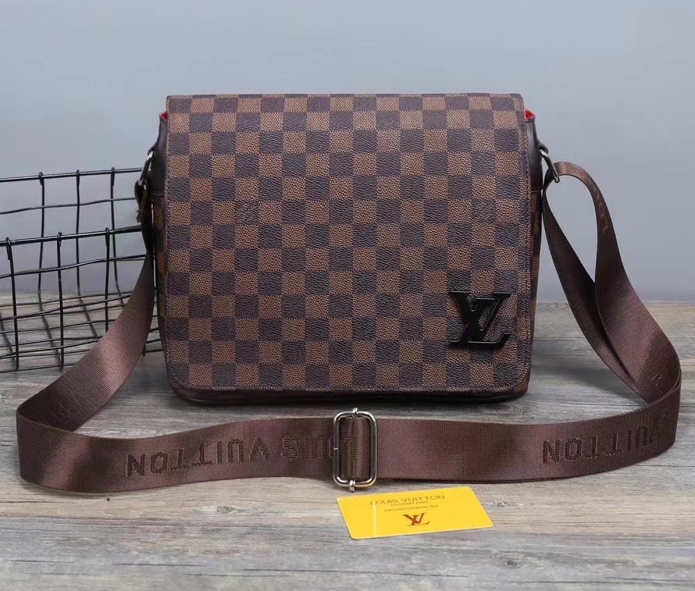 Louis Vuitton Crossbody Bag