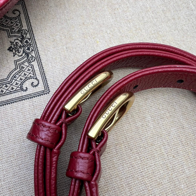 Gucci Luxury - Bags - 108