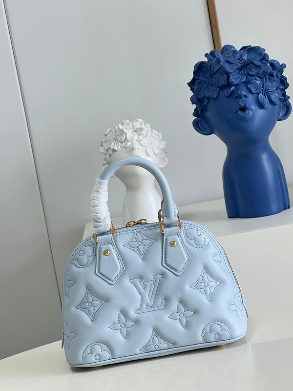 Alice Bags- Louis Vuittons  - 16713