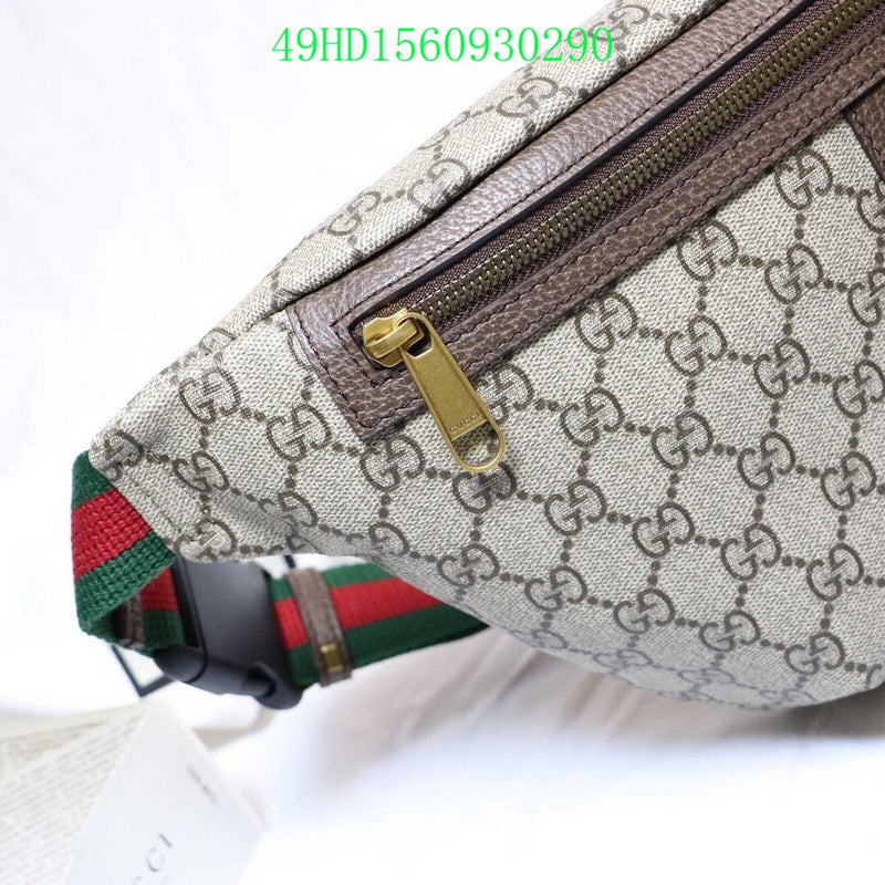 Gucci Bags - The Tote   386