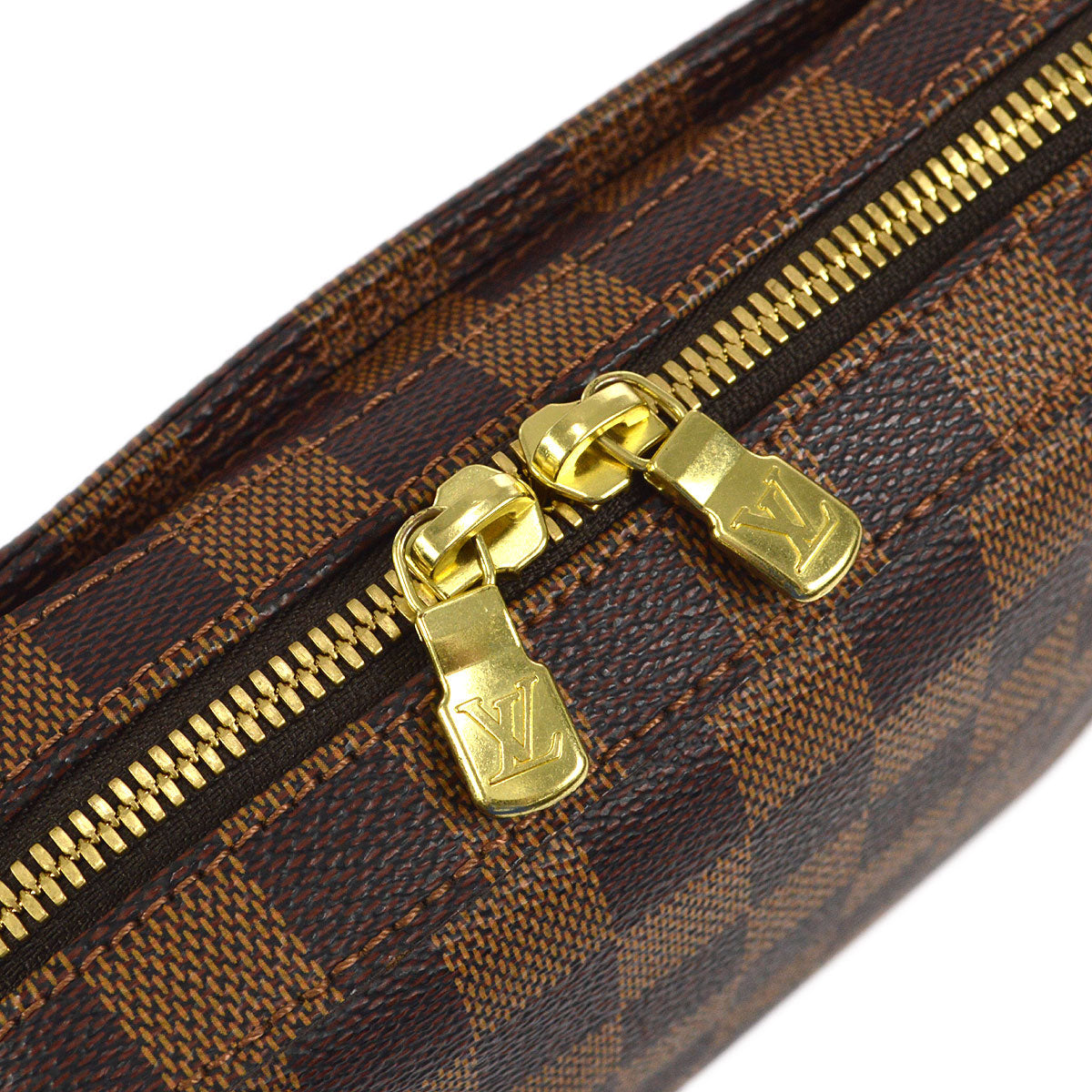 Louis Vuitton 2004 Damier Geronimos N51994