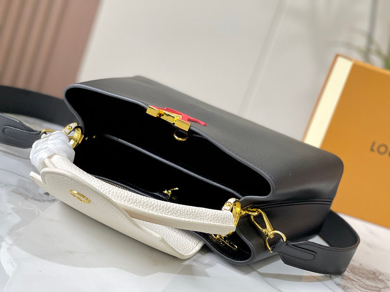 Alice Bags- Louis Vuittons  - 16017