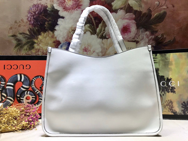 Gucci Bags - The Tote   499