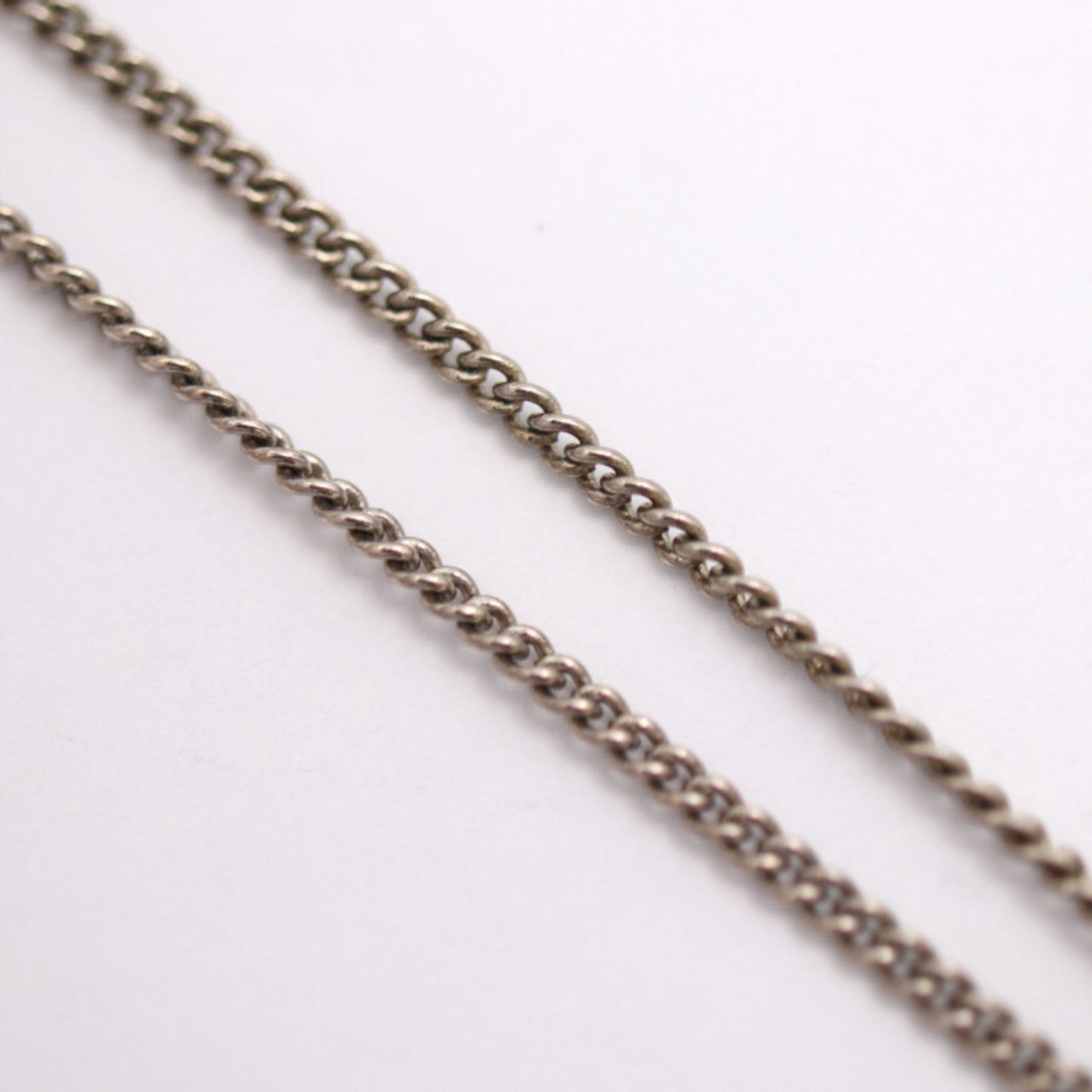 Louis Vuitton  Metal Necklace