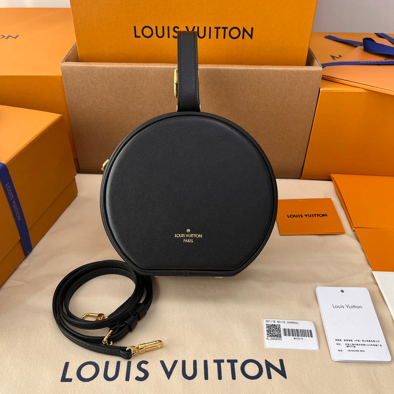 Alice bags - Louis Vuittons  - 15836
