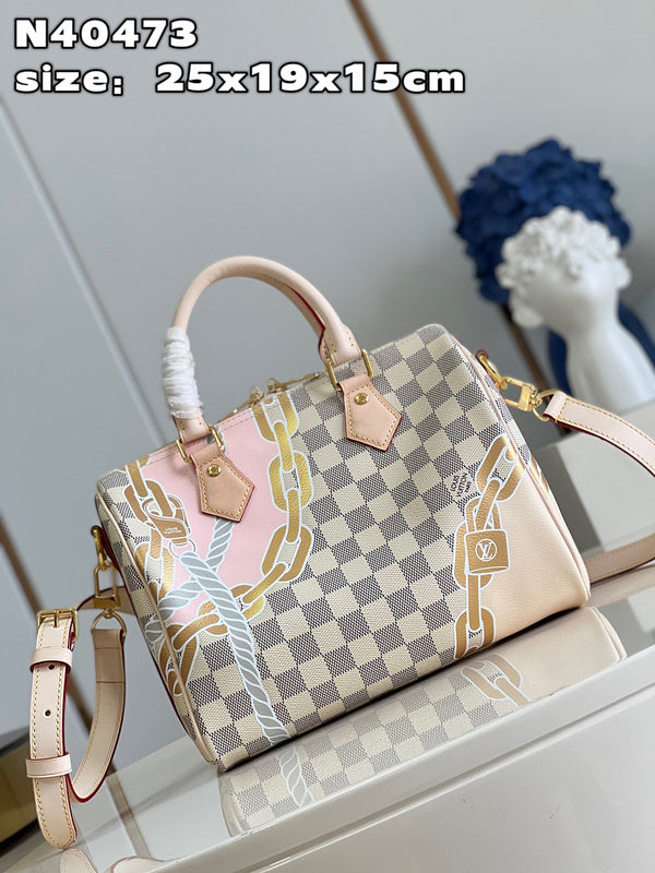 Alice bags - Louis Vuittons  - 15711