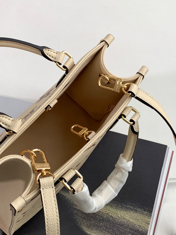 Alice Bags- Louis Vuittons  - 16403