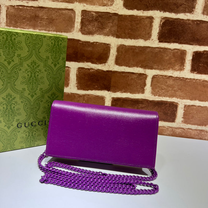 Gucci  Luxury -  Bags - 526