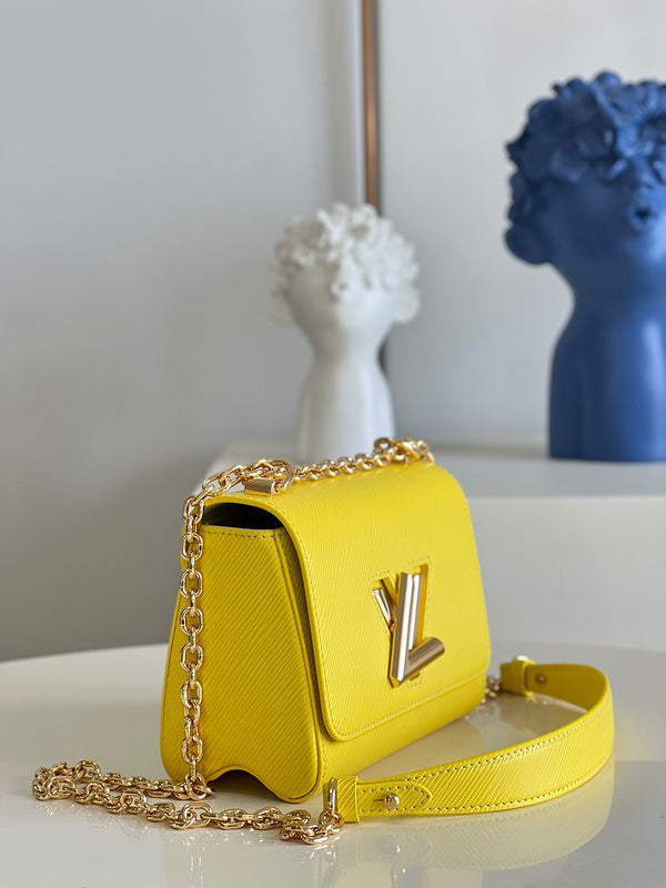 Alice Bags- Louis Vuittons  - 16419