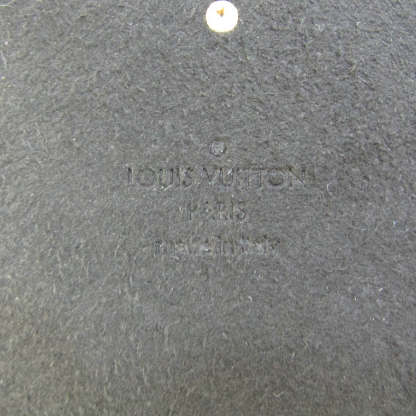 LOUIS VUITTON Etui Iphone