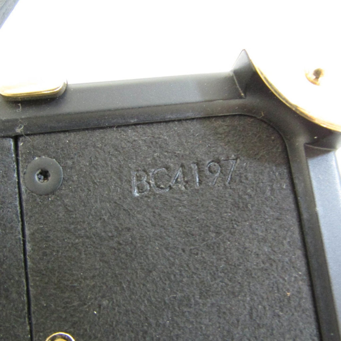 LOUIS VUITTON Etui Iphone