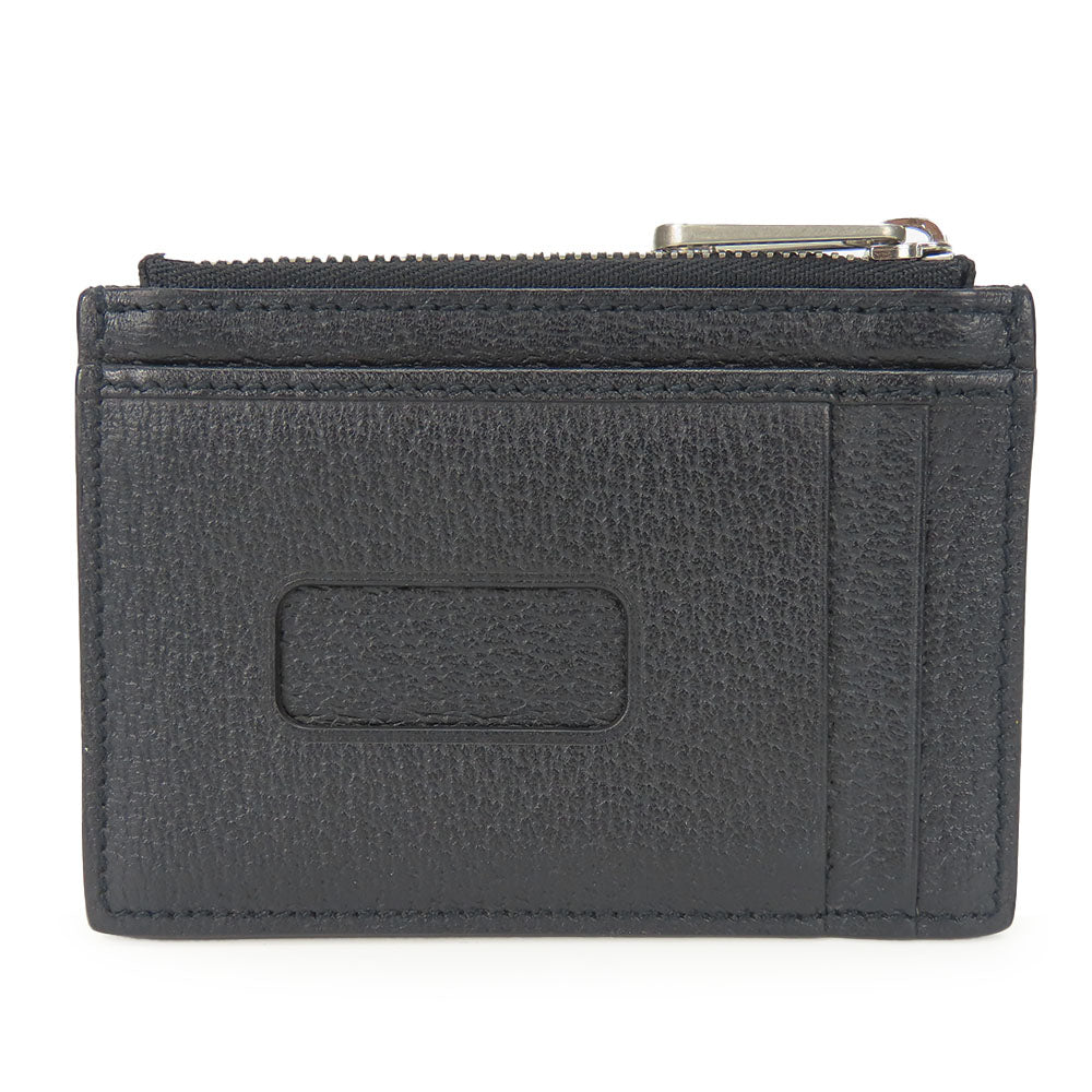GUCCI Coin case 625583 leather yellow Off the grid