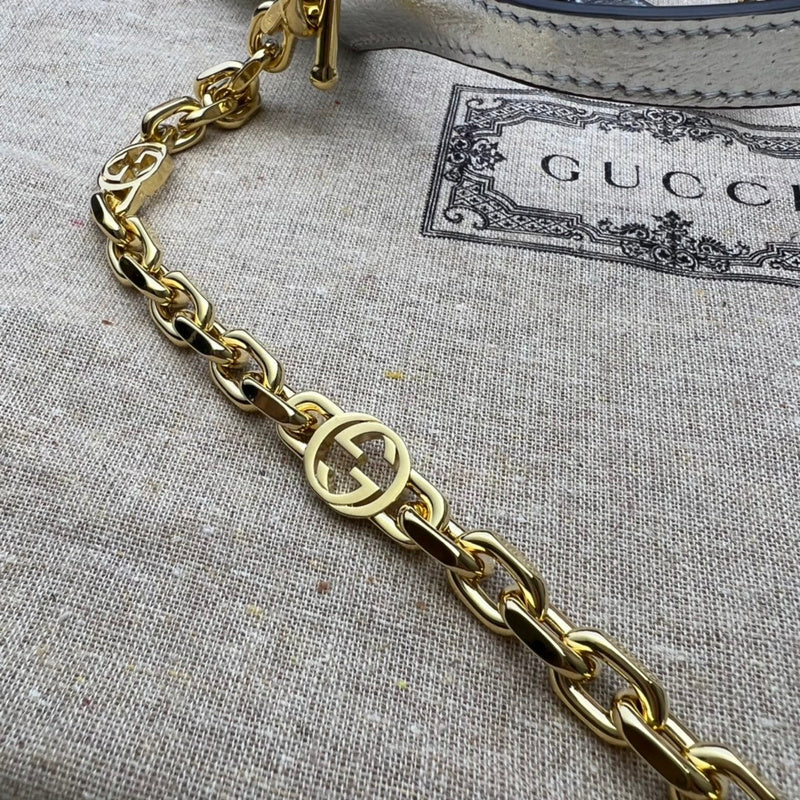 Gucci  Luxury -  Bags - 550