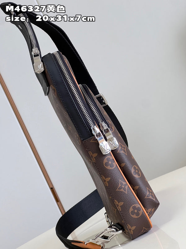 Alice bags - Louis Vuittons  - 15316