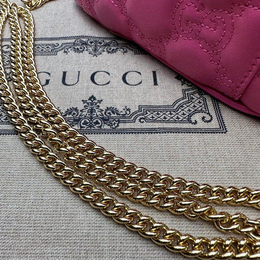 Gucci Luxury - Bags - 214