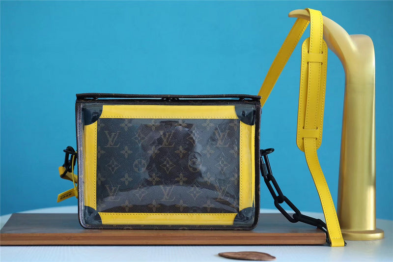 Alice bags - Louis Vuittons  - 10193