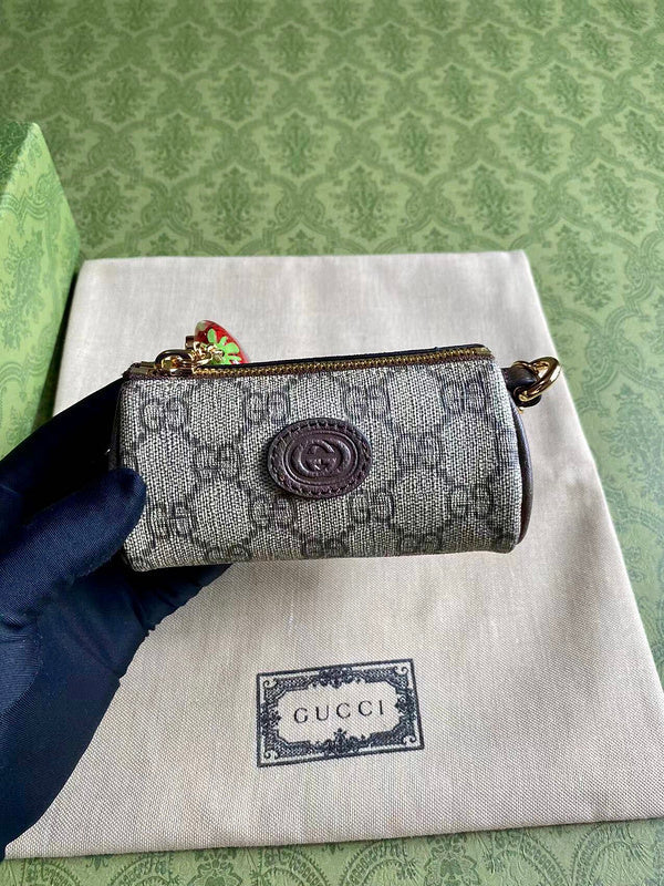 Gucci Luxury - Bags - 198