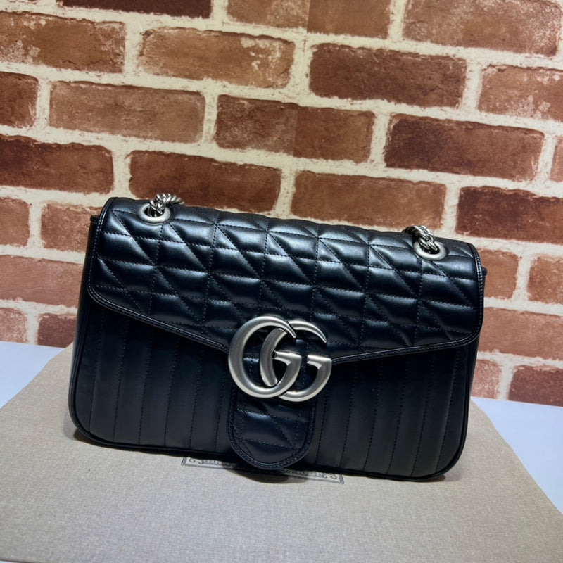 Gucci  Luxury -  Bags - 474