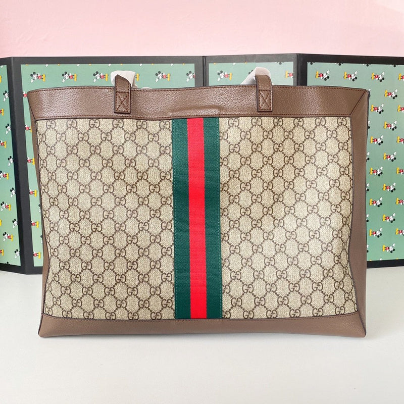 Gucci Bags - The Tote   440