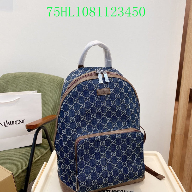 Gucci Bags - The Tote   1157