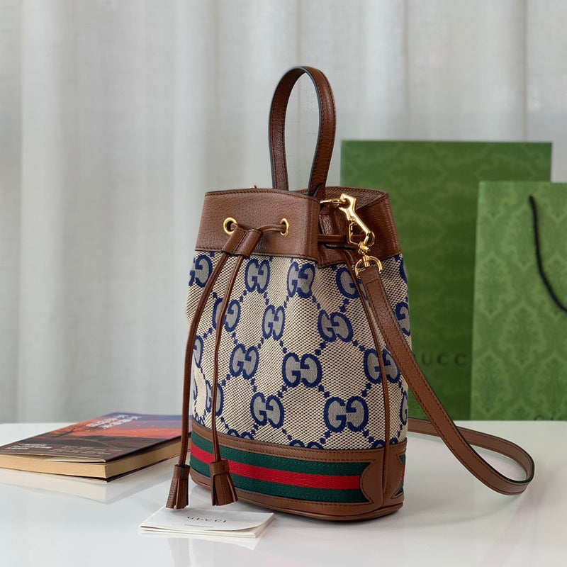 Gucci Luxury - Bags - 284