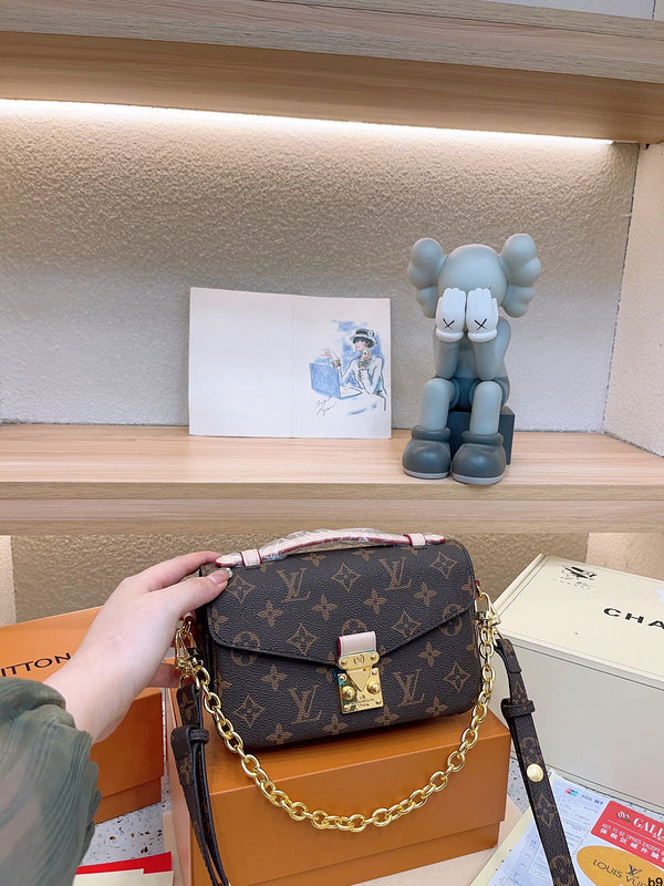 Alice bags - Louis Vuittons  - 14912
