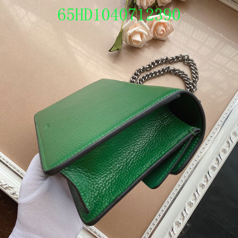 Gucci Bags - The Tote   362