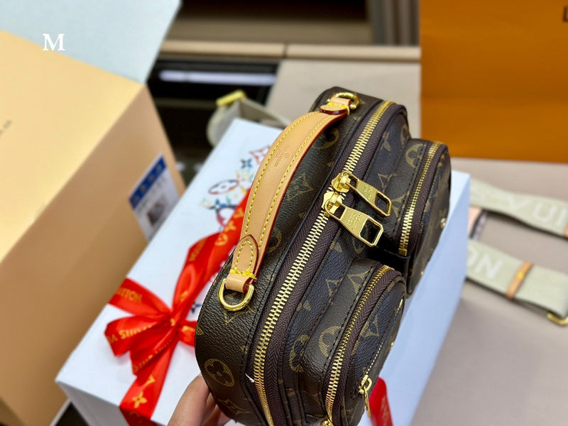 Alice bags - Louis Vuittons  - 15012