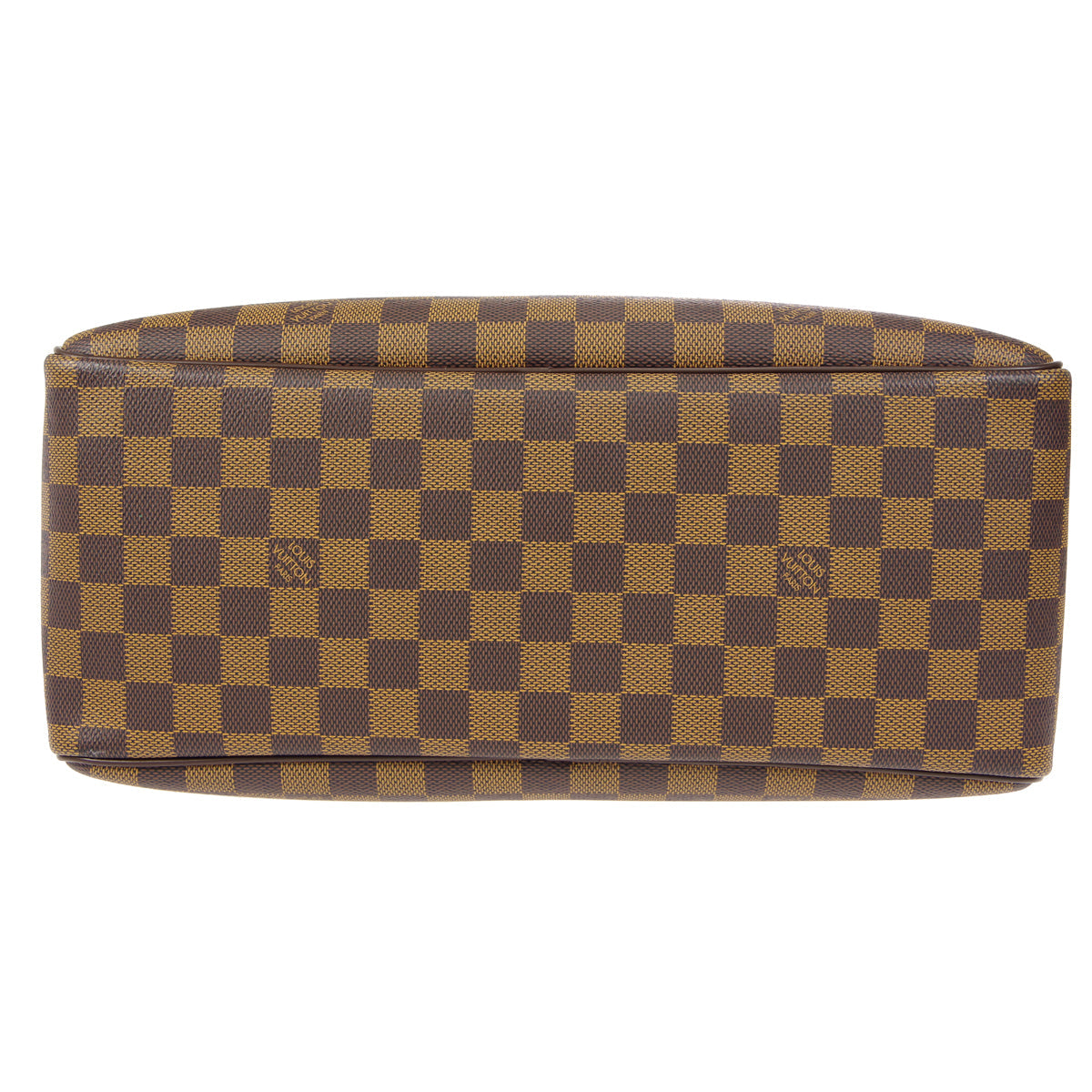 Louis Vuitton 2008 Damier Deauville N47272