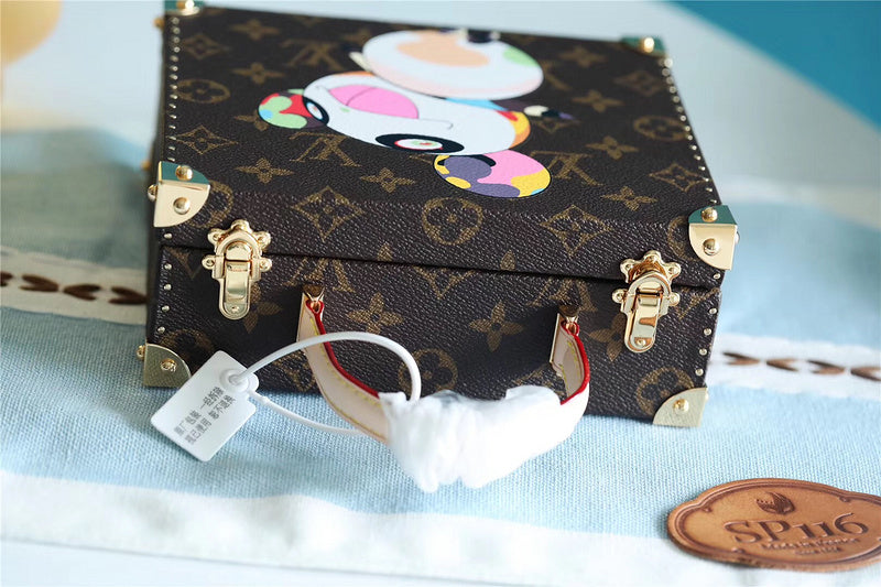 Alice bags - Louis Vuittons  - 9486