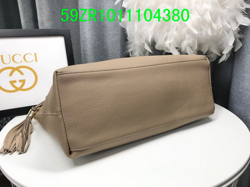 Gucci Bags - The Tote   514