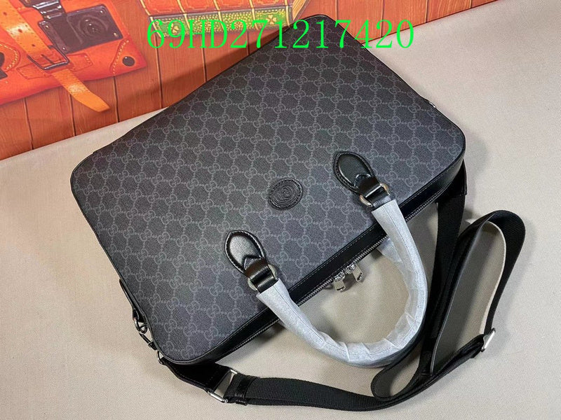 Gucci Bags - The Tote   931