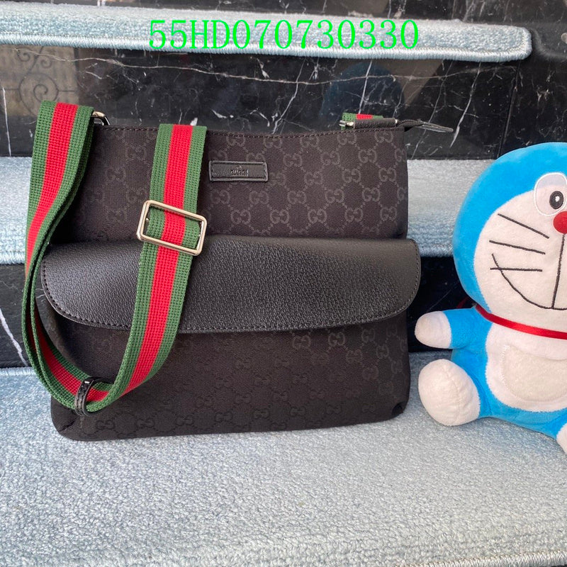 Gucci Bags - The Tote   859