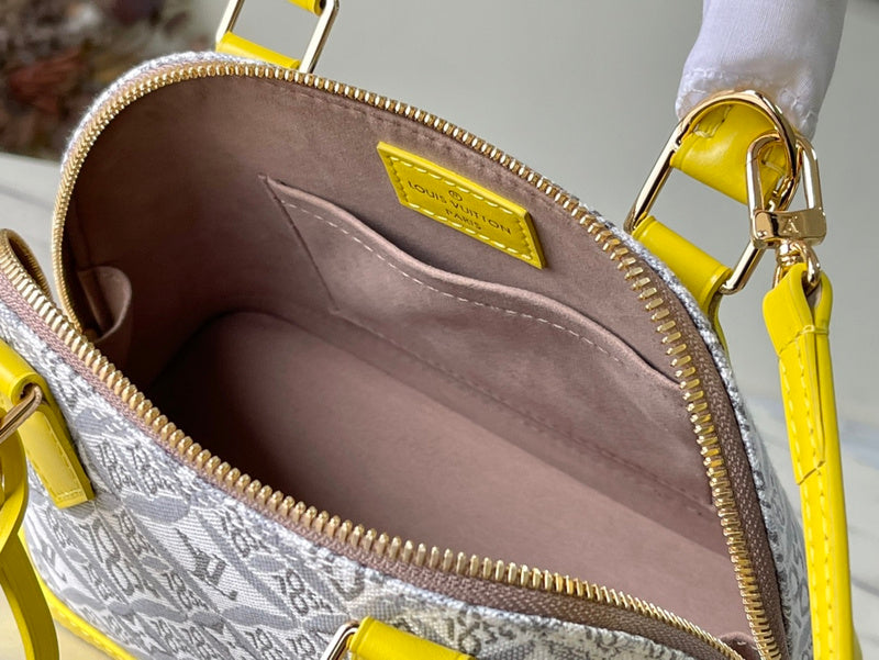 Alice bags - Louis Vuittons  - 15691