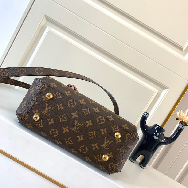 Alice Bags- Louis Vuittons  - 16299