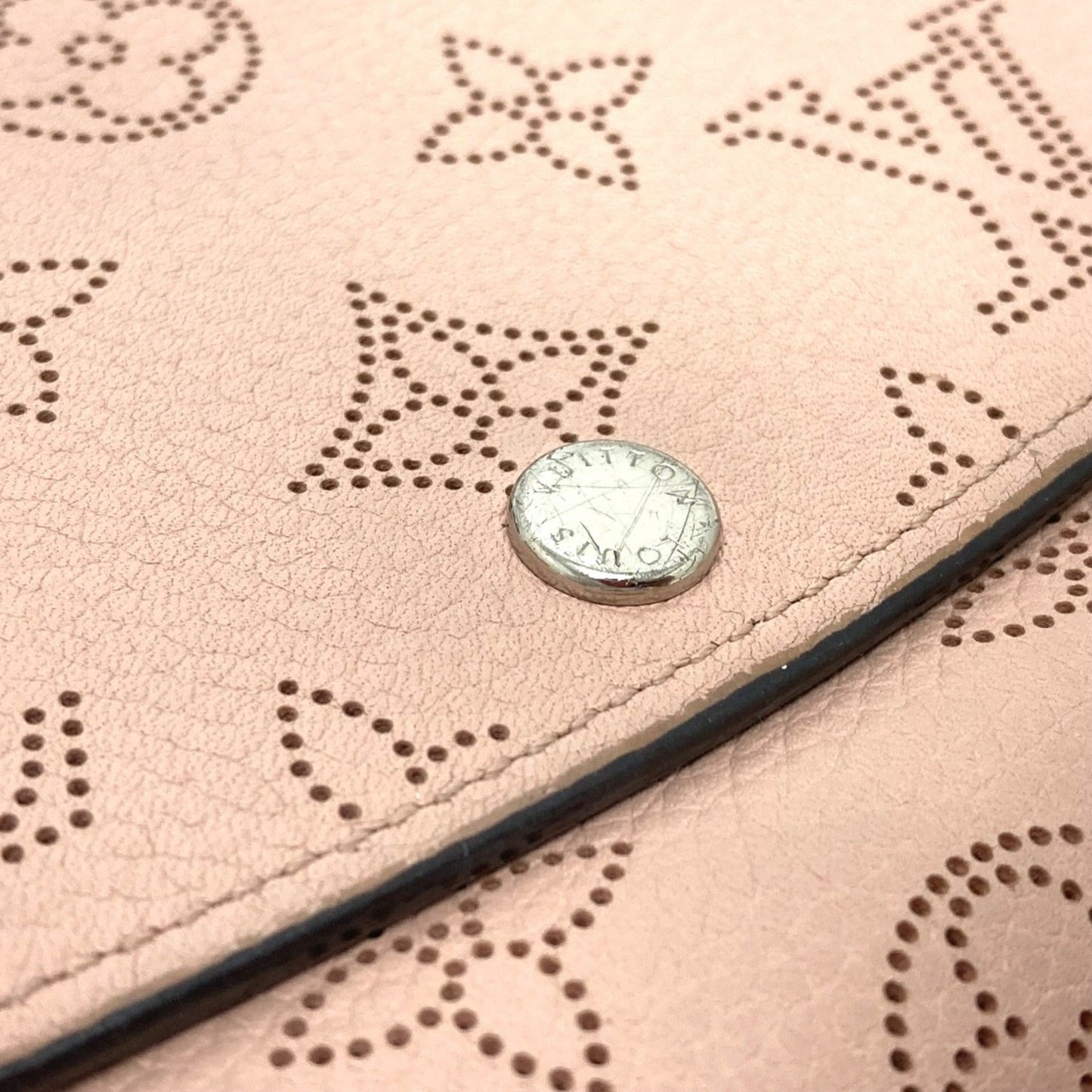 Louis Vuitton  Other Long Wallet (Bi-Fold)