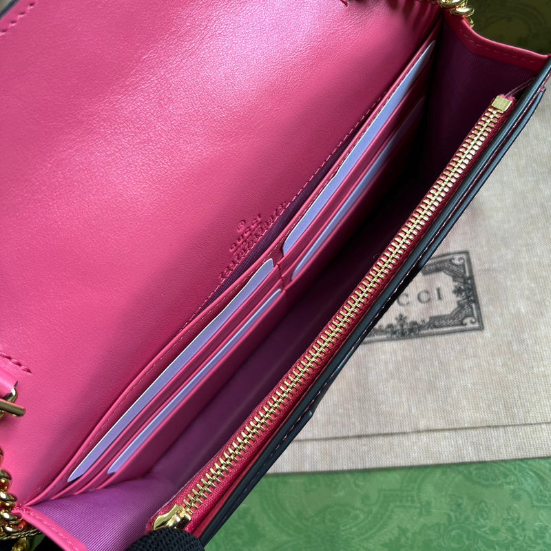 Gucci Luxury - Bags - 118