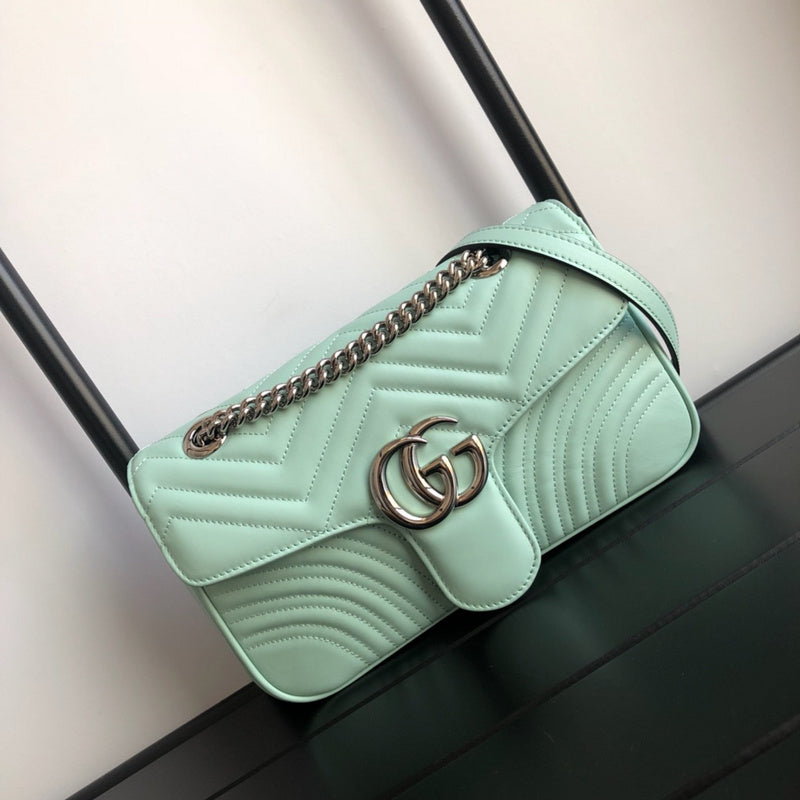 Gucci   Luxury Bags  1212